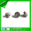 Wholesale M3 Round Head Hex Drive Thumb Screw